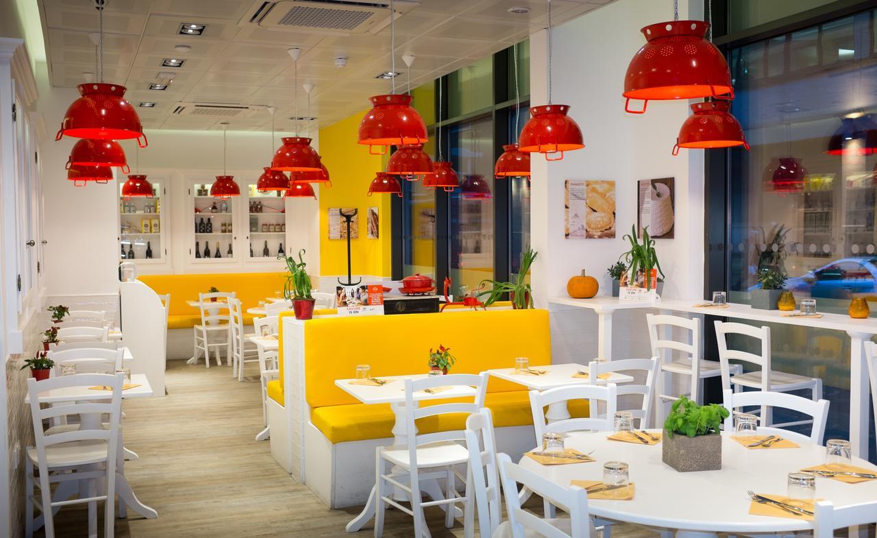 Appartamento Paul Street East *