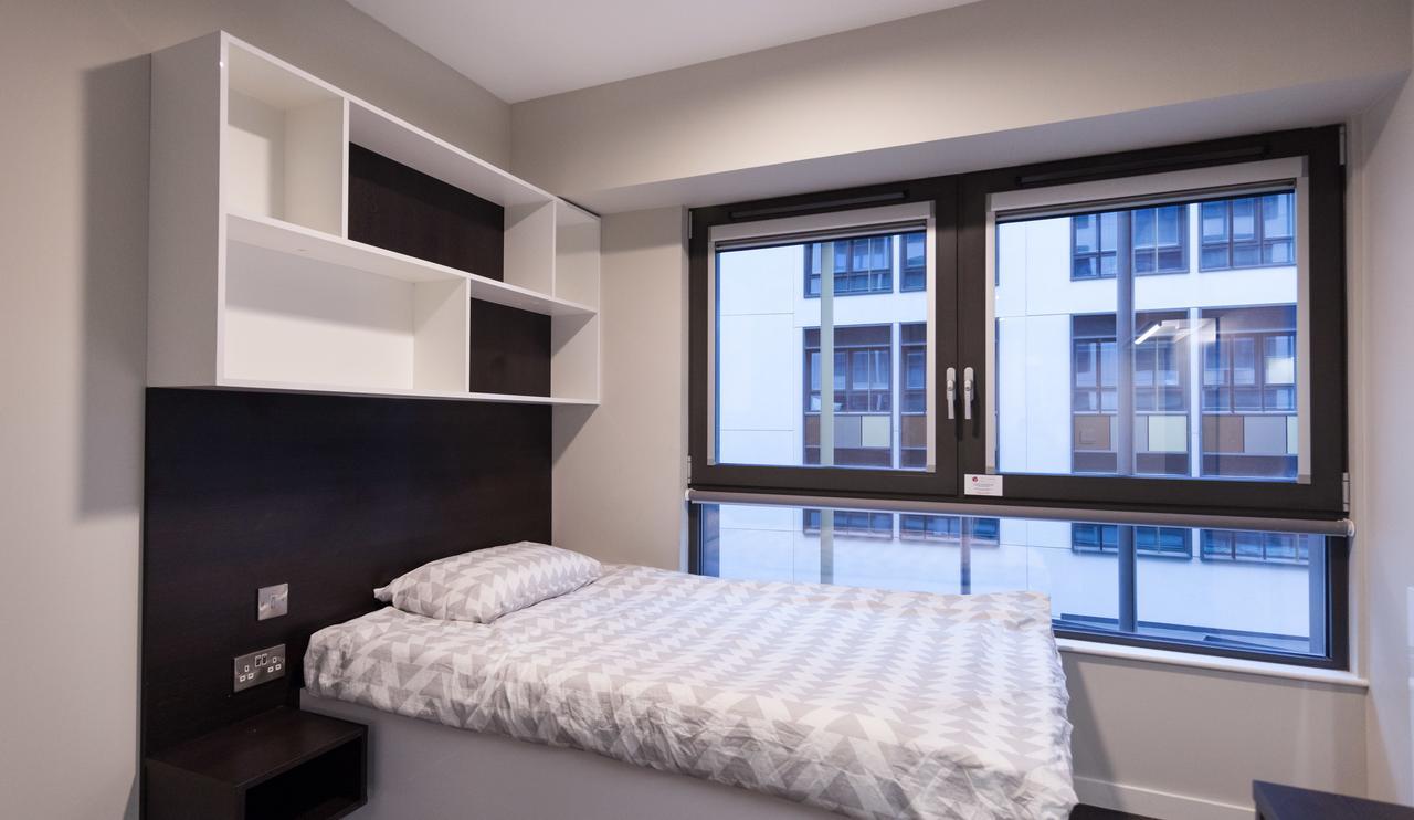 Appartamento Paul Street East *