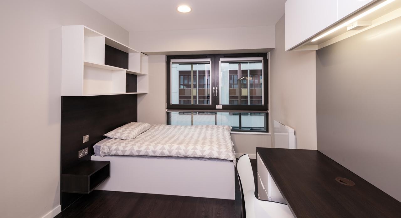 Appartamento Paul Street East *